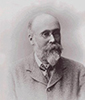 Joseph Rowntree (1836-1925)